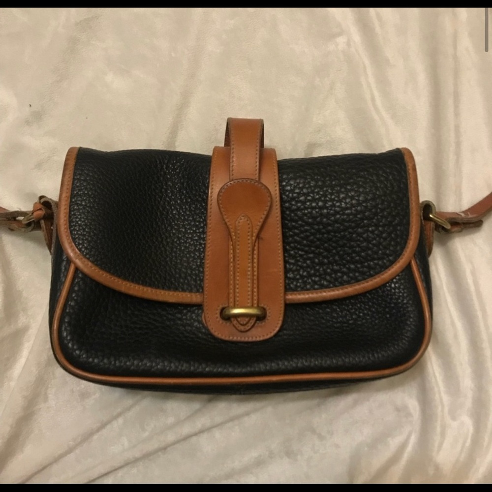 Crossbody bag